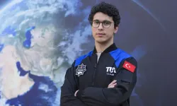 Türkiye'nin ikinci astronotu Tuva Cihangir kimdir