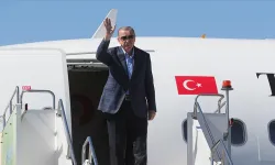 Cumhurbaşkanı Erdoğan ABD'ye gidiyor