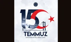 Fenerbahçe'den 15 Temmuz mesajı