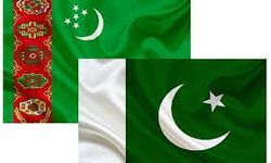 Türkmenistan ve Pakistan'ın Hindistan'a karşı Birliği