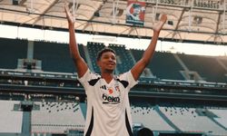 Beşiktaş yeni transferi resmen açıkladı!