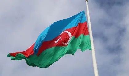 Azerbaycan'dan Fransa'ya yanıt!