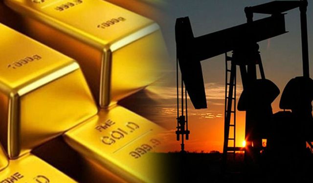 ABD bankacılık devinden altın ve petrol uyarısı