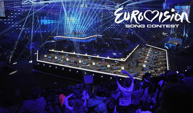 Eurovision'dan İsrail'e ikinci ret