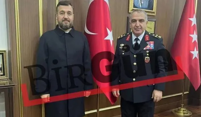 Menzil’in vekili: Erdoğan'la da görüşüyorum