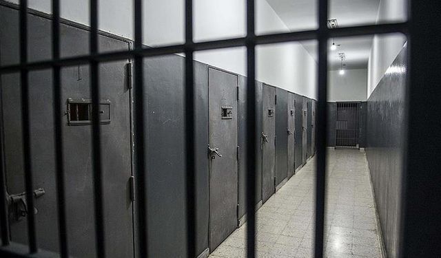 2019’dan bu yana ülkede bir ilk: İdam edildi