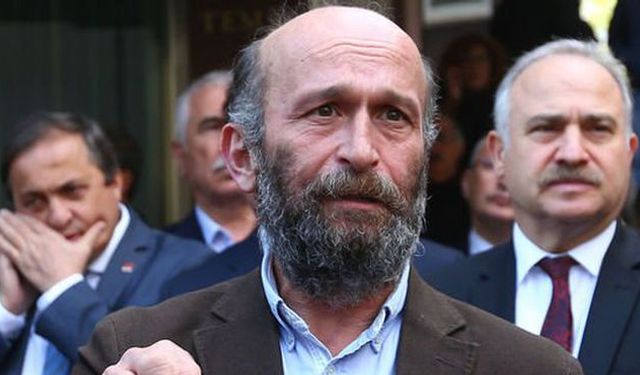 CHP’li Belediye Başkanı Erdem Gül'e 5 yıl hapis!