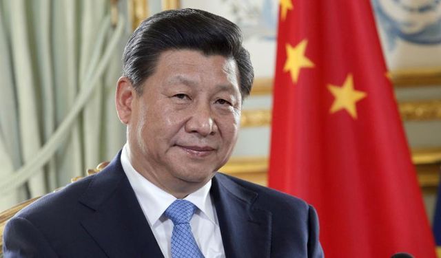 Çin liderinden 'modernleşme' çıkışı: 'Yeni bir insan uygarlığı yarattık'