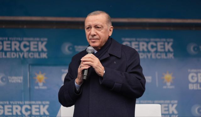 Erdoğan'dan muhalefete 'horoz' benzetmesi: Beter bir kavga halindeler