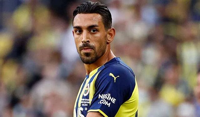 Fenerbahçe'de şok sakatlık: Kadrodan çıkarıldı