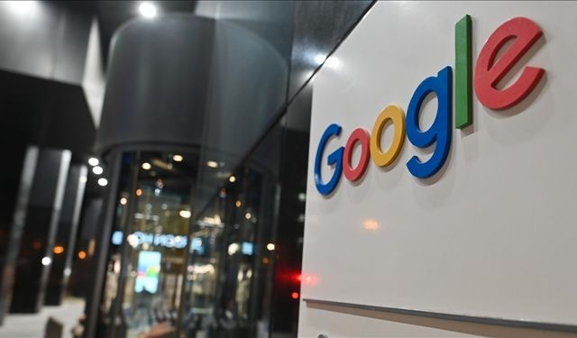 Google'dan bir yenilik daha: Paris'te açtı