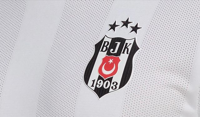 Konyaspor maçı öncesi Beşiktaş'ta 3 eksik!