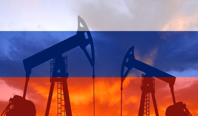 Rusya'dan yeni karar: Petrol satışını durdurdu