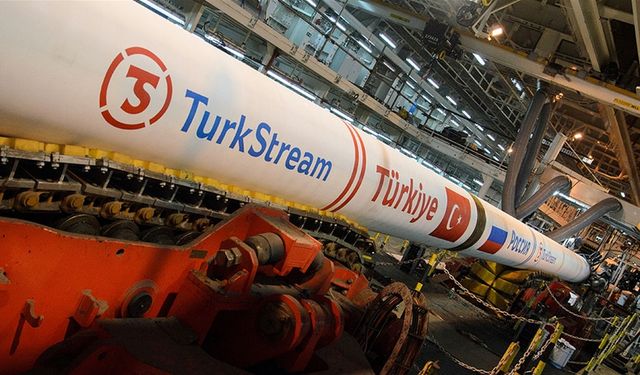Türkiye'nin 'en büyük' gaz tedarikçileri hangi ülkeler?