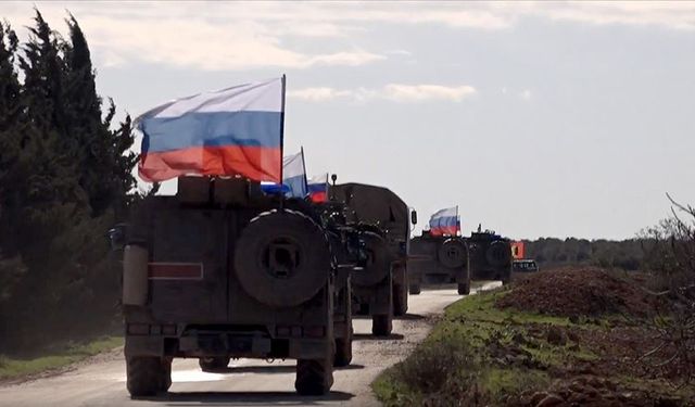 Rusya'dan Transdinyester açıklaması: Korunması önceliğimiz