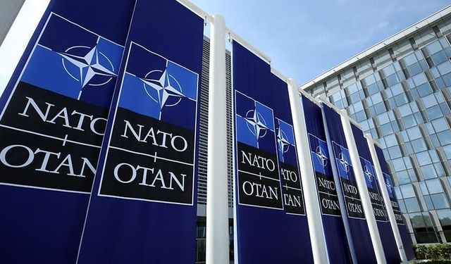NATO ağına Türkiye'den 8 merkez daha katıldı!