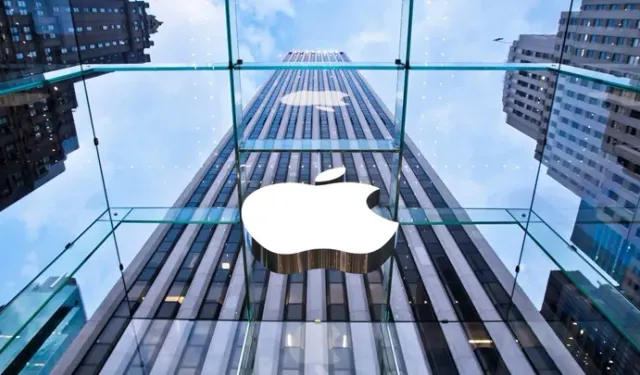 Apple’a nazar değdi: İşten çıkarmalar kapıda