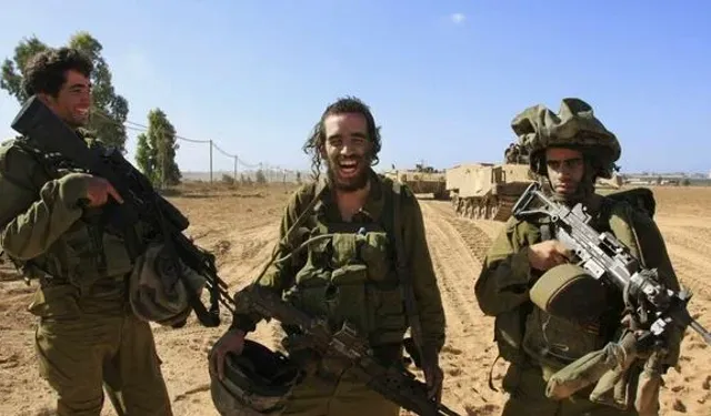 ABD'den bir ilk: İsrail ordusuna yaptırım uygulamaya hazırlanıyor