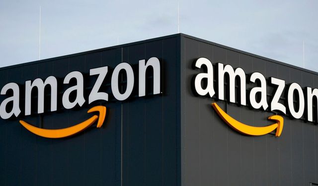 Amazon, yüzlerce çalışanını daha işten çıkardı