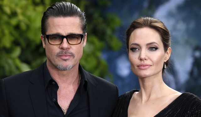 Angelina Jolie'den yeni şiddet itirafı