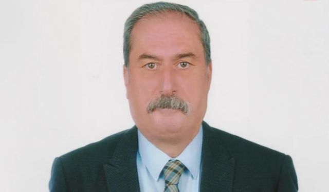 CHP'nin TBMM Grup Müdürü hayatını kaybetti