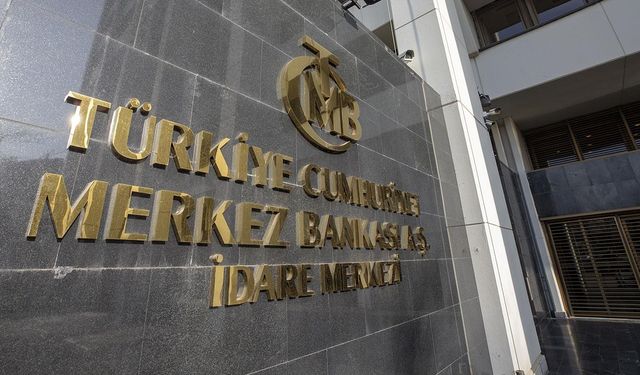 Merkez Bankası, Brezilya ve Kazakistan ile mutabakat zaptı imzaladı