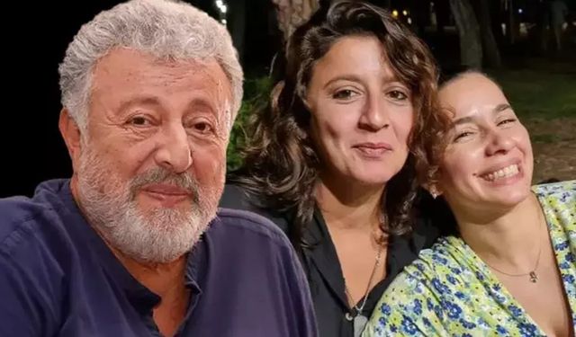 Metin Akpınar'ın kızından Uğur Dündar hakkında şok iddia: DNA testini açıkladı