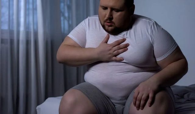 Obeziteye neden olan yeni varyant keşfedildi