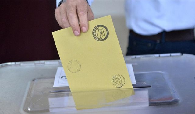 Anket şirketi paylaştı: AK Parti'ye oy vermeyen 6 milyon seçmen hangi partiye oy verdi?