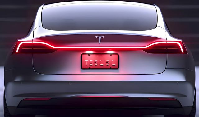 Tesla'nın 3 modeli için indirim!