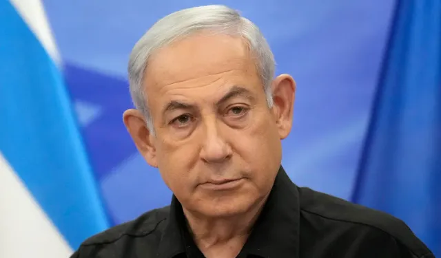 ABD'den Netanyahu’ya: Bizi hayal kırıklığına uğrattı