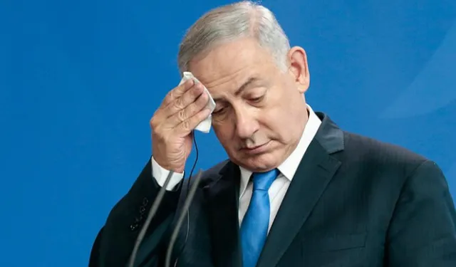 Benny Gantz, anketlerde Netanyahu'yu geride bıraktı