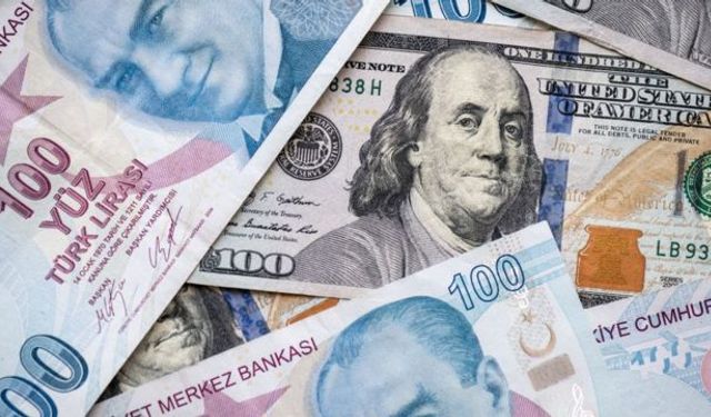 İngiliz dev bankasından Türk lirası analizi