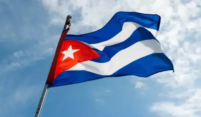 Küba, UAD'de İsrail aleyhindeki soykırım davasına müdahil olma kararı aldı