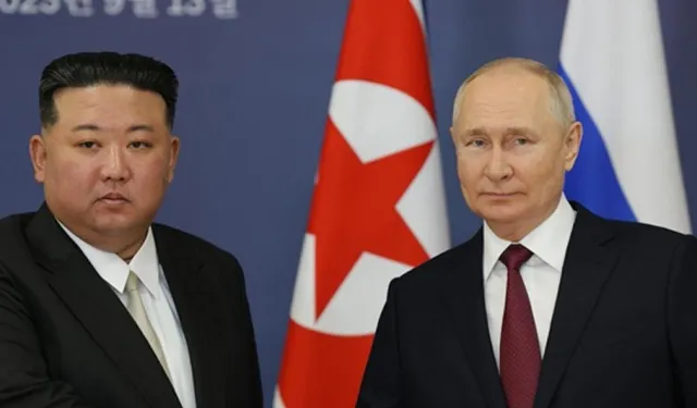 Kuzey Kore-Rusya: Anlaşma, yeni bir askeri ittifak mı?
