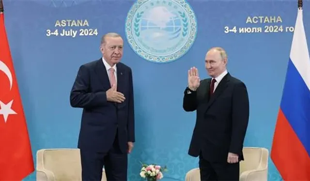 Rusya, Erdoğan'ın teklifini reddetti: İmkansız