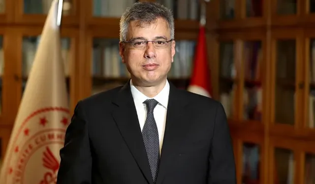 Sağlık Bakanı Memişoğlu'ndan ilk açıklama