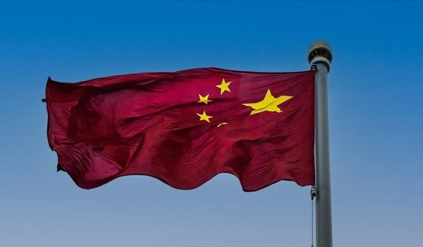 Çin'den Yeni Zelanda'ya uyarı: Kaçınmaya çağırıyoruz
