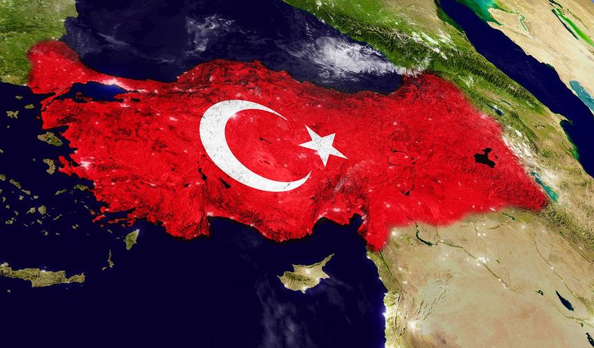 Dünyanın en zengin Türkleri açıklandı!