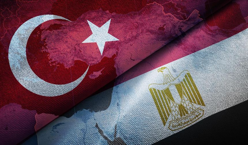 Mısır'dan Türkiye açıklaması: Verimli diyalog bir fırsat olacak