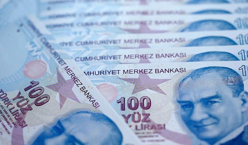 HSBC'den Türk lirası analizi: 'Carry trade' dinamikleriyle destekleniyor