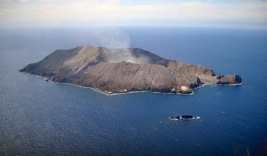 Yanardağ patlamasının faturası tur şirketlerine kesildi: Tazminat ödeyecekler