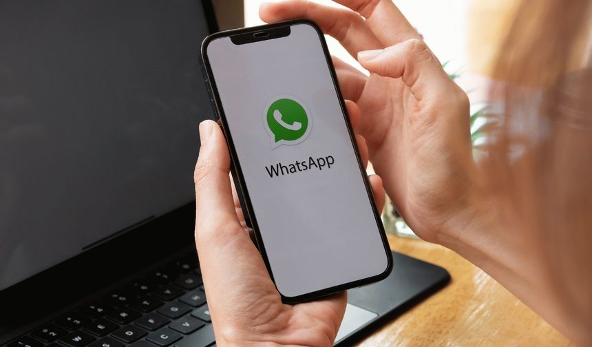 WhatsApp aramaları için yeni özellik