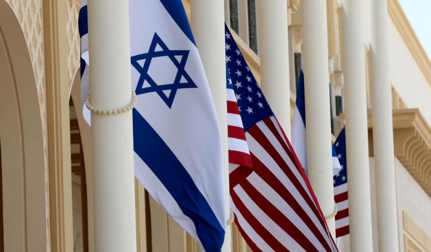 İsrail ve ABD'nin zaman kazanmak için Gazze'de ateşkes müzakerelerini uzattığı belirtiliyor