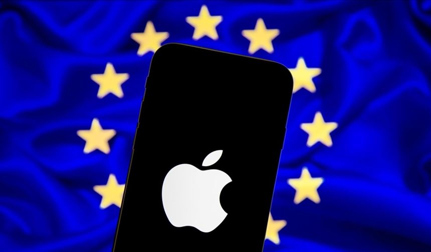 Avrupa Komisyonu, Apple'ın App Store'unun AB kurallarını ihlal ettiğini açıkladı