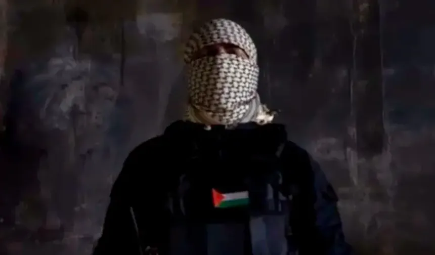 Olimpiyatları tehdit eden viral 'Hamas' videosunun arkasında kim var?