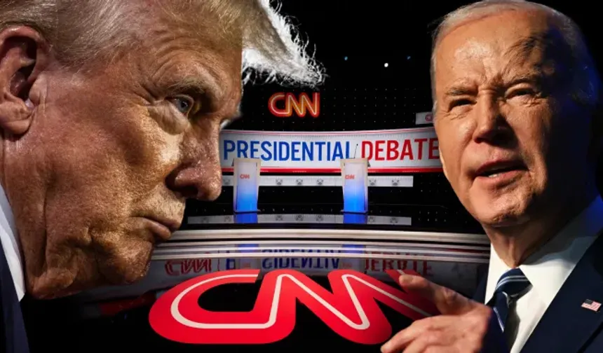 Trump'tan flaş iddia: Joe Biden, başkanlık yarışından çekiliyor mu?