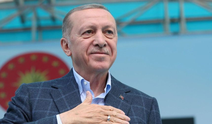 Cumhurbaşkanı Erdoğan: Kulak kapayan bir hükümet olmadık
