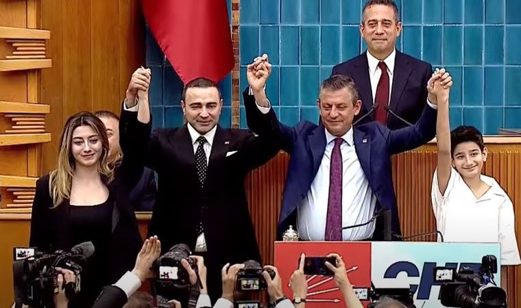 Chp Lideri Özel Erken Seçimi Millet Ister Önünde Kimse Duramaz Siren Haber