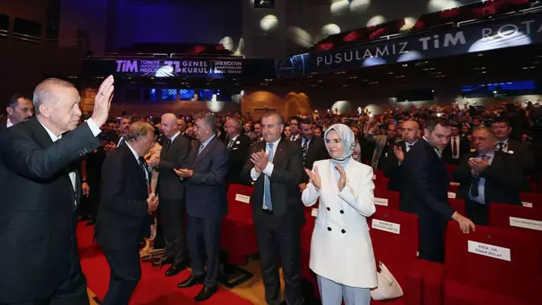 Cumhurbaşkanı Erdoğan Enflasyonda En Zor Dönemin Artık Geride Kaldığına Inanıyoruz Siren Haber-1